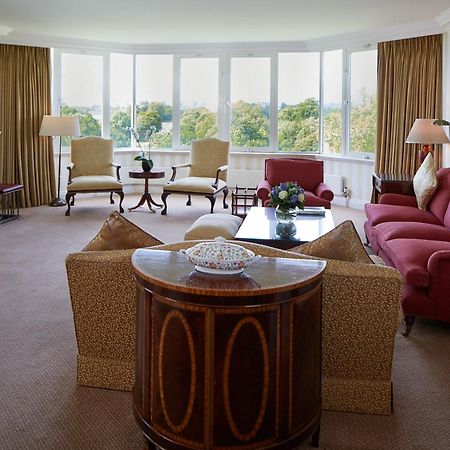 Cheval Thorney Court At Hyde Park Aparthotel Londra Exterior foto