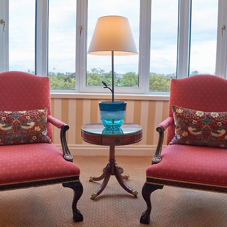 Cheval Thorney Court At Hyde Park Aparthotel Londra Exterior foto