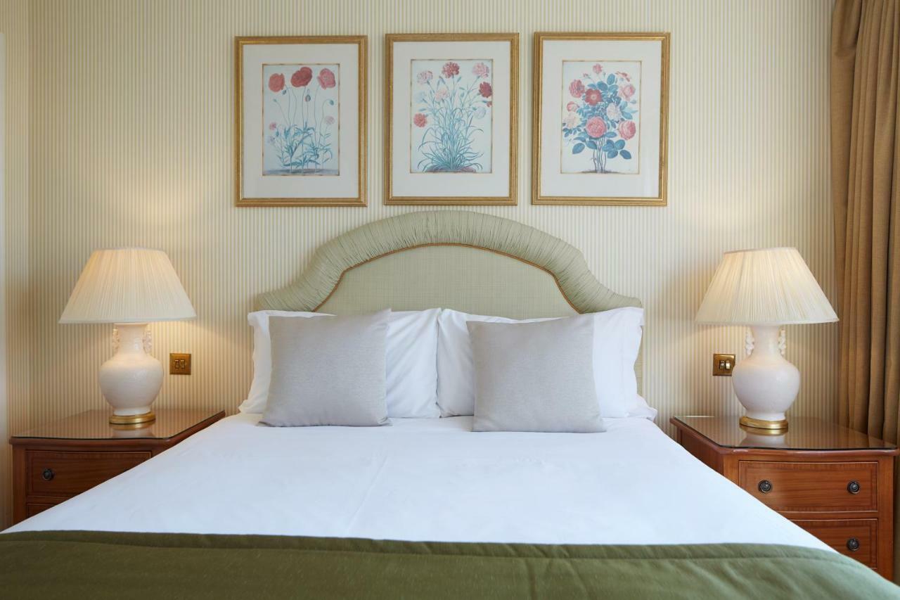 Cheval Thorney Court At Hyde Park Aparthotel Londra Exterior foto
