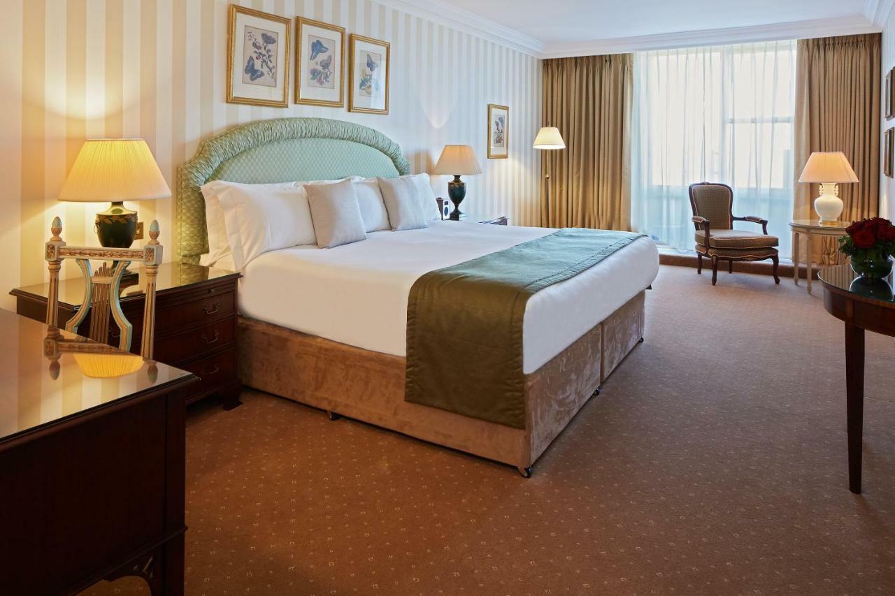 Cheval Thorney Court At Hyde Park Aparthotel Londra Exterior foto